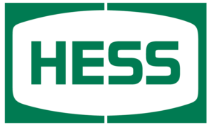 Hess Corporation logo 