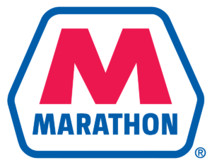 Marathon Oil Corporation logo 